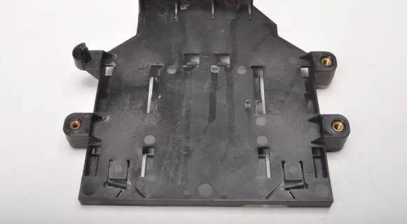 Volvo V60 Engine mount bracket 31331597