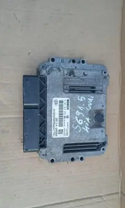KIA Ceed Engine control unit/module ECU