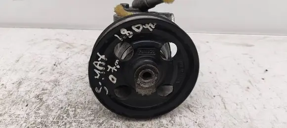 Ford S-MAX Power steering pump 6G913A696CD 75296307 B4911041925