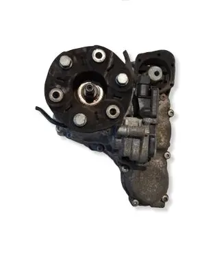 BMW X1 E84 Gearbox transfer box case 7610584 ATC350 7610585