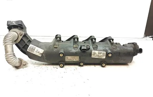 Opel Meriva B Intake manifold 55569989 55485235 142750513
