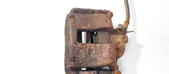 Fiat Stilo Front brake caliper