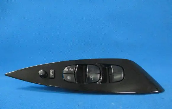 Nissan Qashqai Other switches/knobs/shifts