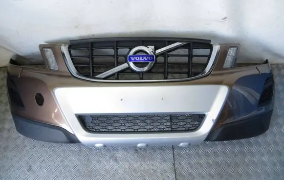 Volvo XC60 Front bumper