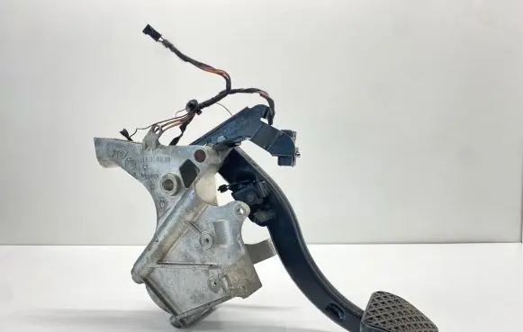 Brake pedal