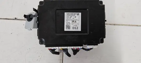 Hyundai Kona I Other devices 954A0K4230 97RA011067