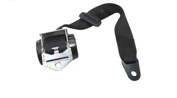 Mini Cooper Countryman R60 Rear seatbelt 620202100A