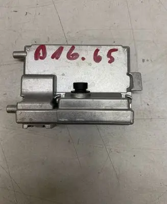 Volkswagen ID.4 Windshield/windscreen camera 1EA980654H ED41656 1EA980654A