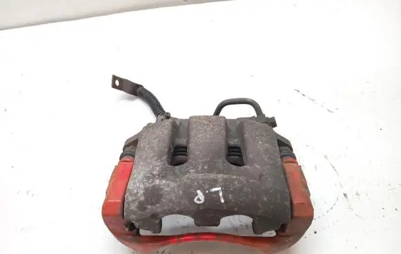 Ford Mustang V Front brake caliper