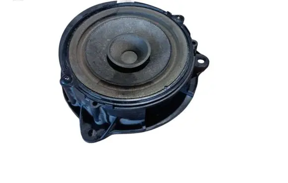 Renault Kangoo II Front door speaker 8200495686 09mfu8200686