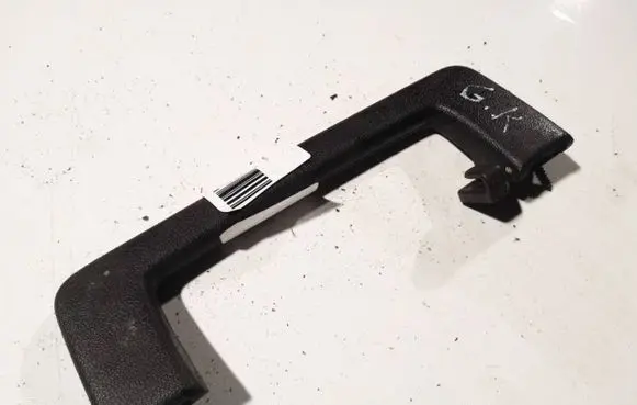 Volkswagen Golf II Rear interior roof grab handle