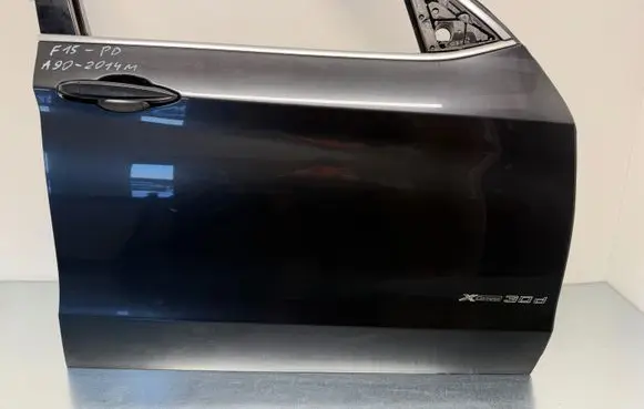 BMW X5 F15 Front door 