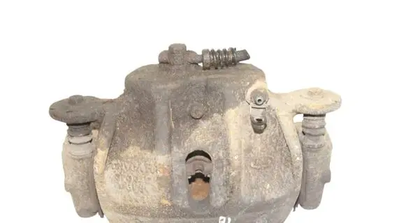 Land Rover Discovery 4 - LR4 Front brake caliper
