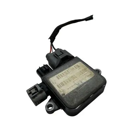 Tesla Model S Fan control module 6008953-00-B