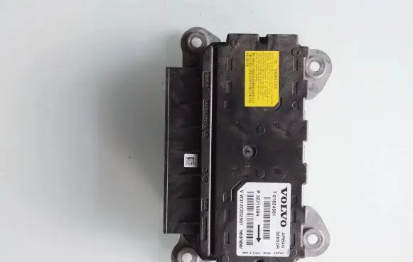 Volvo XC60 Airbag control unit/module 32315584