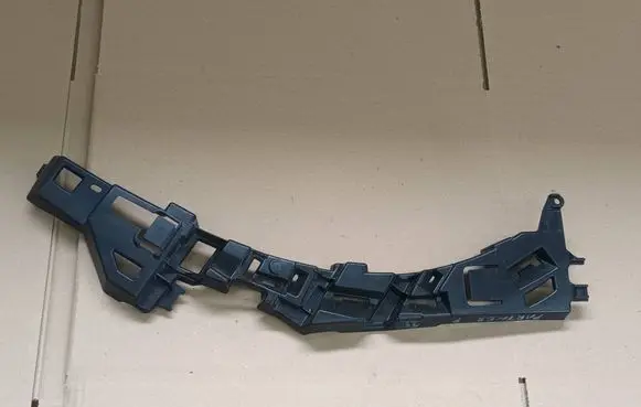 Peugeot Partner III Front bumper mounting bracket 9856007080