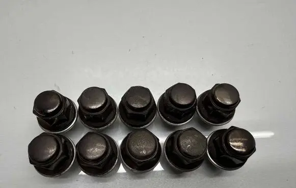 Toyota RAV 4 (XA50) Nuts/bolts 