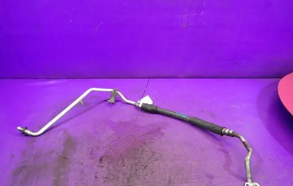 Mazda 3 II Air conditioning (A/C) pipe/hose