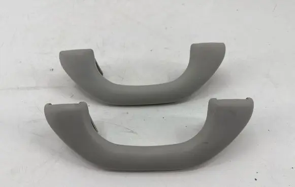 Volkswagen PASSAT B6 Front interior roof grab handle 1K0857607M