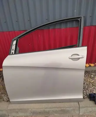 Seat Altea XL Front door