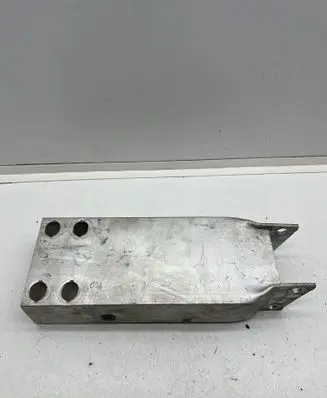 Mercedes-Benz E W213 Front bumper shock/impact absorber A2136201600