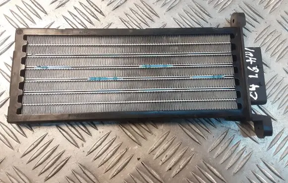 Citroen C4 Aircross Electric cabin heater radiator C6678