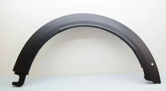 Mini Cooper Countryman R60 Fender trim (molding) 51777389366