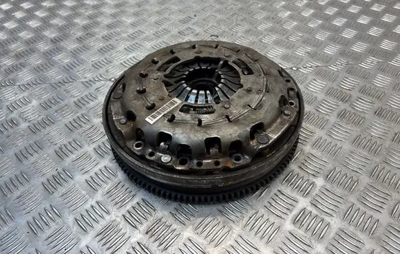 BMW 3 F30 F35 F31 Clutch set kit 7615629