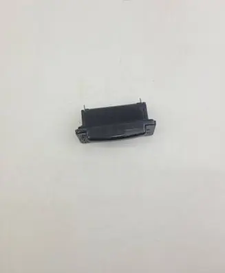 Mercedes-Benz Vito Viano W638 Trunk door license plate light bar A6398200156