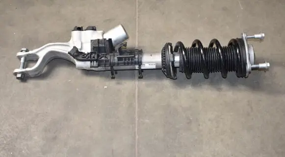 Mercedes-Benz C W206 Front shock absorber/damper A2063207107 A2063205107