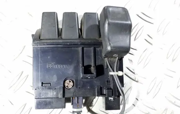 Opel Frontera A Wiper switch 155215 3440N36