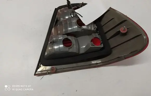 BMW 3 E46 Rear/tail lights 6907933 388011