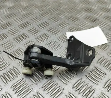 Mercedes-Benz Sprinter W907 W910 Sliding door lower roller guide/hinge A9107605600