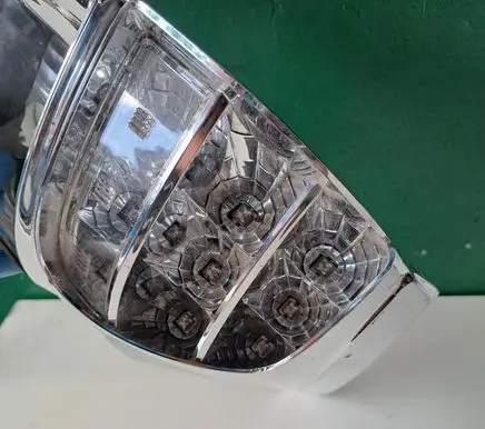 Tail light part