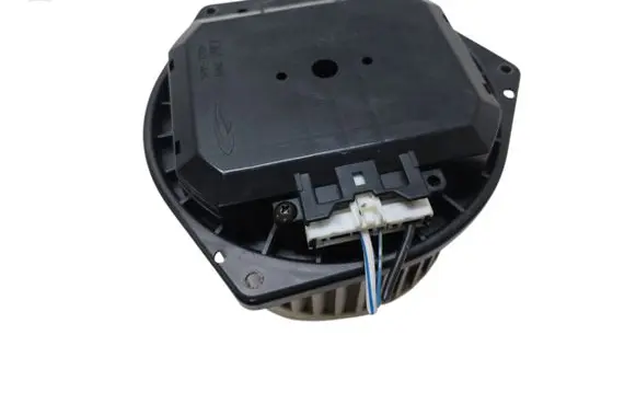 Heater fan/blower