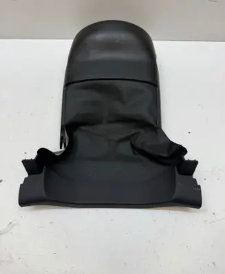 Audi Q5 SQ5 Steering wheel column trim 80A953491 110062A0 00X72164
