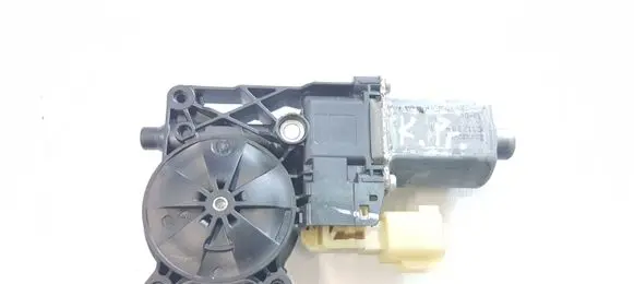 Ford Fusion II Front door window regulator motor DS73F23201BD C03701105 C11226101