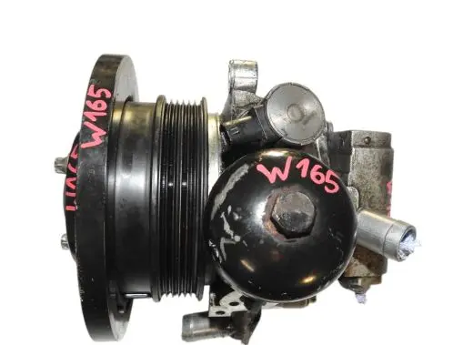 Mercedes-Benz SL R230 Power steering pump A0054667201