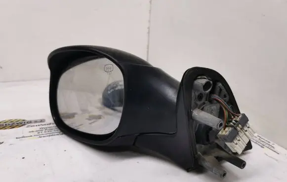 Citroen Xsara Picasso Front door electric wing mirror 027003 E2018015 E2017003