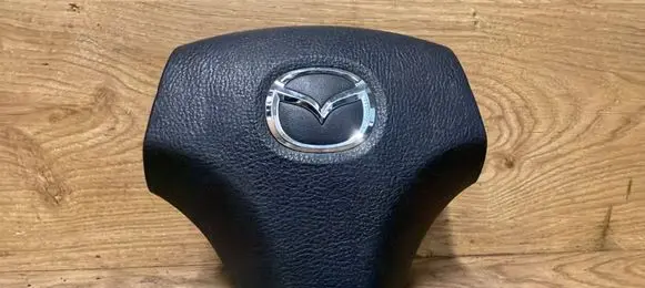 Mazda 6 Steering wheel airbag 0589P1000567