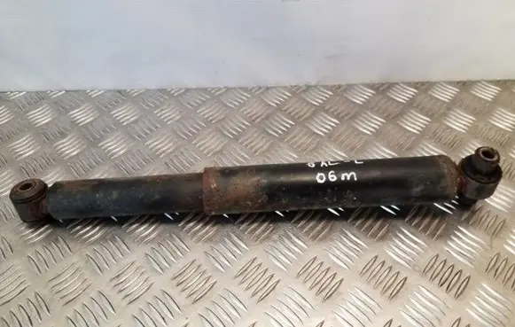 Ford Focus Rear shock absorber/damper