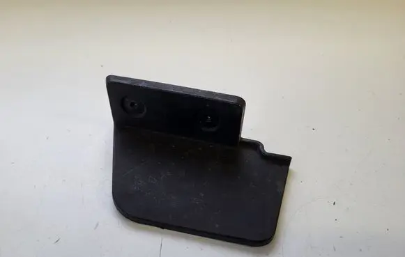 Hyundai Kona I Rear mudguard 