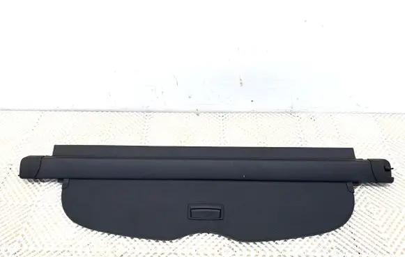 Toyota Avensis T270 Parcel shelf load cover