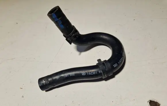 Mazda 3 Coolant pipe/hose ACM9602