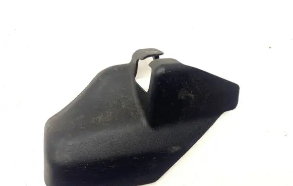 Subaru Outback Front passenger seat rail trim 64115AG000