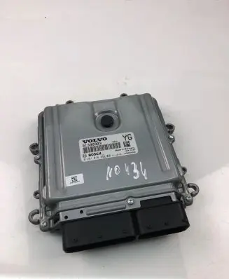 Volvo XC60 Engine control unit/module ECU 31336983 0281018414