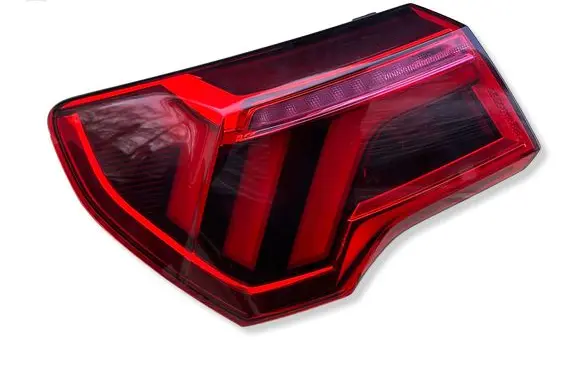 Audi Q3 F3 Rear/tail lights 83A945091