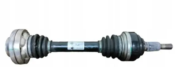Porsche 911 992 Front driveshaft 9GT501201 AS00203 M31110228029
