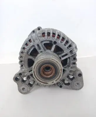Volkswagen Jetta V Generator/alternator 03C903023G 406206423 T5112C1B