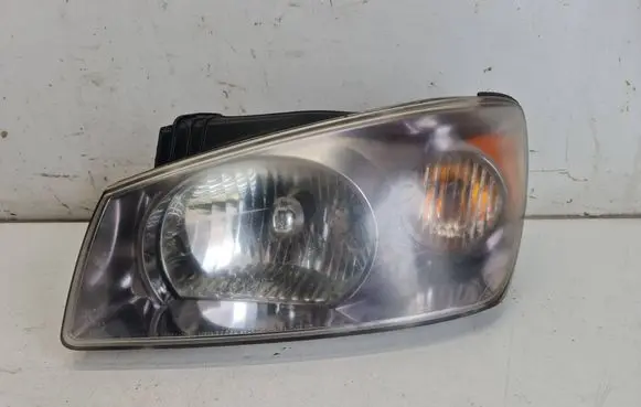 KIA Cerato Headlight/headlamp 921012F0L 103610166